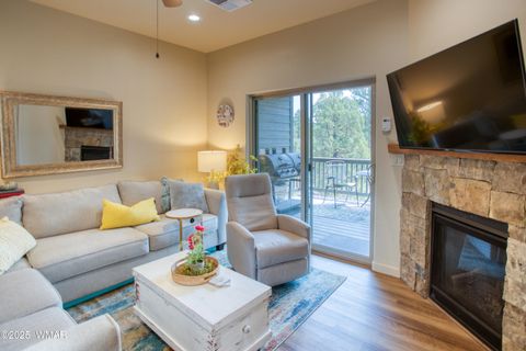 Tiny photo for 5873 Saturn Drive, Lakeside, AZ 85929 (MLS # 256845)