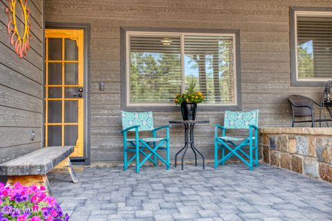 Photo of 5873 Saturn Drive, Lakeside, AZ 85929 (MLS # 256845)