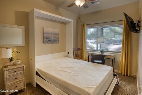 Tiny photo for 5873 Saturn Drive, Lakeside, AZ 85929 (MLS # 256845)