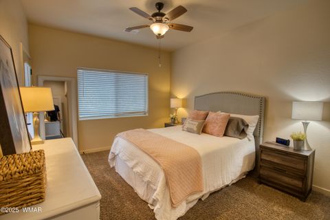 Tiny photo for 5873 Saturn Drive, Lakeside, AZ 85929 (MLS # 256845)