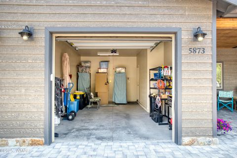 Tiny photo for 5873 Saturn Drive, Lakeside, AZ 85929 (MLS # 256845)