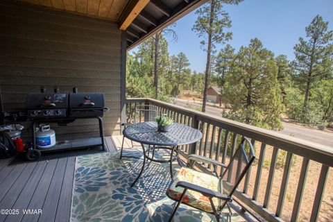 Tiny photo for 5873 Saturn Drive, Lakeside, AZ 85929 (MLS # 256845)