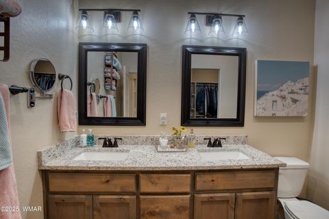 Tiny photo for 5873 Saturn Drive, Lakeside, AZ 85929 (MLS # 256845)