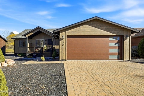 Tiny photo for 1201 N Bison Golf Court, Show Low, AZ 85901 (MLS # 262322)