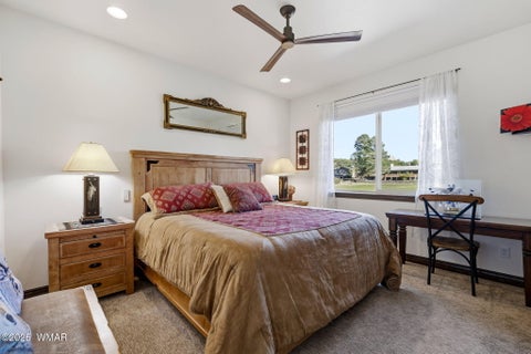 Tiny photo for 1201 N Bison Golf Court, Show Low, AZ 85901 (MLS # 262322)