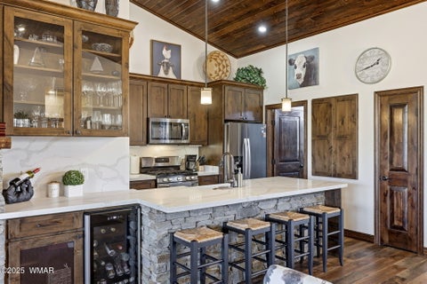 Tiny photo for 1201 N Bison Golf Court, Show Low, AZ 85901 (MLS # 262322)