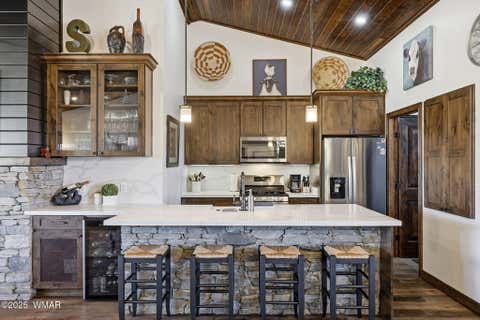 Tiny photo for 1201 N Bison Golf Court, Show Low, AZ 85901 (MLS # 262322)