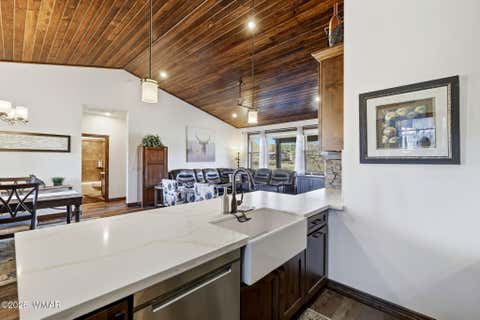 Tiny photo for 1201 N Bison Golf Court, Show Low, AZ 85901 (MLS # 262322)