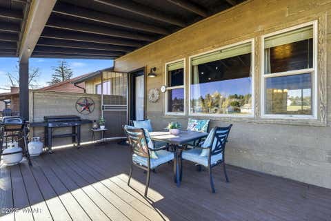 Tiny photo for 1201 N Bison Golf Court, Show Low, AZ 85901 (MLS # 262322)