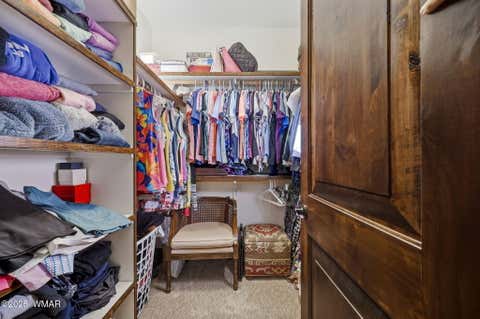 Tiny photo for 1201 N Bison Golf Court, Show Low, AZ 85901 (MLS # 262322)