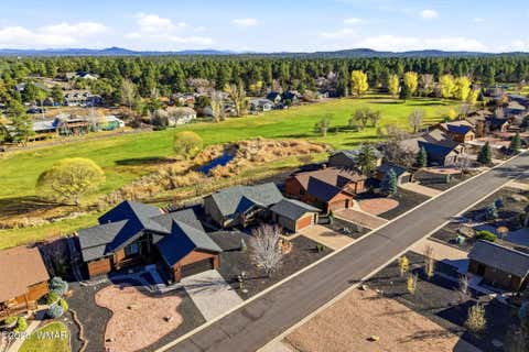 Tiny photo for 1201 N Bison Golf Court, Show Low, AZ 85901 (MLS # 262322)