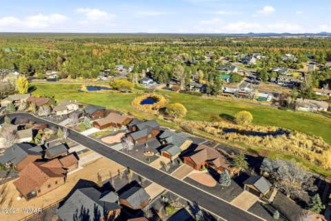 Tiny photo for 1201 N Bison Golf Court, Show Low, AZ 85901 (MLS # 262322)