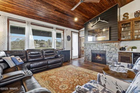 Tiny photo for 1201 N Bison Golf Court, Show Low, AZ 85901 (MLS # 262322)