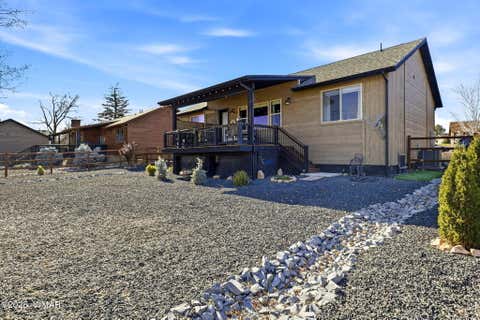 Tiny photo for 1201 N Bison Golf Court, Show Low, AZ 85901 (MLS # 262322)