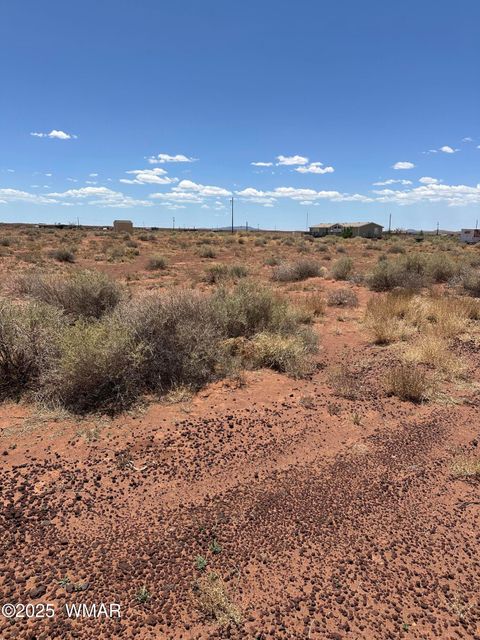 Tiny photo for 3-Lots Deer Field Boulevard, Winslow, AZ 86047 (MLS # 258908)