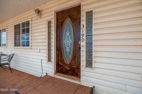 Tiny photo for 3190 W Jasmine Lane, Snowflake, AZ 85937 (MLS # 257139)