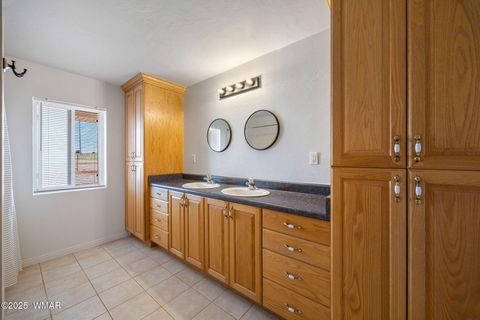Tiny photo for 3190 W Jasmine Lane, Snowflake, AZ 85937 (MLS # 257139)