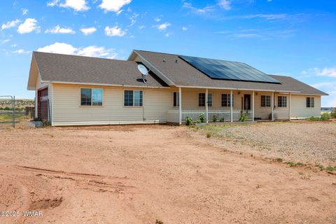 Photo of 3190 W Jasmine Lane, Snowflake, AZ 85937 (MLS # 257139)