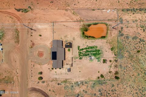 Tiny photo for 3190 W Jasmine Lane, Snowflake, AZ 85937 (MLS # 257139)