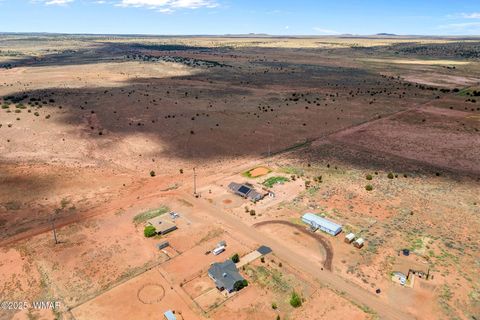 Tiny photo for 3190 W Jasmine Lane, Snowflake, AZ 85937 (MLS # 257139)