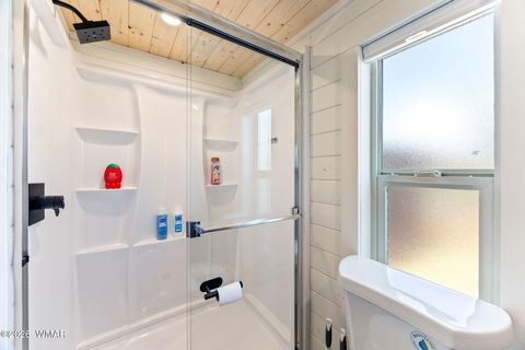 Tiny photo for 2746 Columbia Lane #8, Overgaard, AZ 85933 (MLS # 260310)