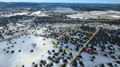 Tiny photo for 8571 Pine Lane, Snowflake, AZ 85937 (MLS # 259267)