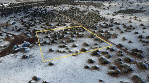 Tiny photo for 8571 Pine Lane, Snowflake, AZ 85937 (MLS # 259267)