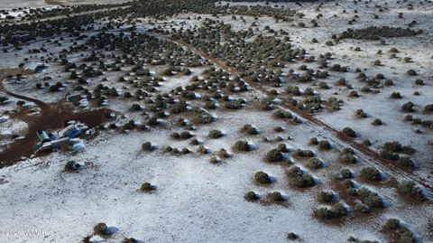 Tiny photo for 8571 Pine Lane, Snowflake, AZ 85937 (MLS # 259267)