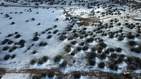 Tiny photo for 8571 Pine Lane, Snowflake, AZ 85937 (MLS # 259267)