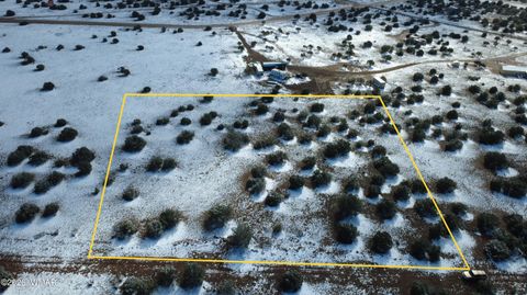 Tiny photo for 8571 Pine Lane, Snowflake, AZ 85937 (MLS # 259267)