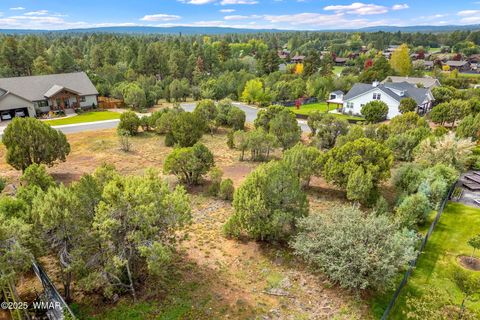 Tiny photo for 1301 Fairway Lane, Show Low, AZ 85901 (MLS # 258301)