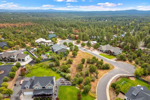 Tiny photo for 1301 Fairway Lane, Show Low, AZ 85901 (MLS # 258301)
