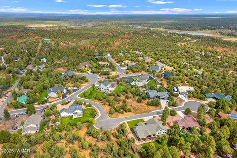 Tiny photo for 1301 Fairway Lane, Show Low, AZ 85901 (MLS # 258301)
