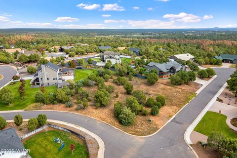 Tiny photo for 1301 Fairway Lane, Show Low, AZ 85901 (MLS # 258301)