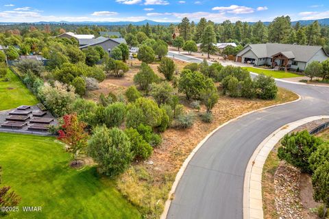 Tiny photo for 1301 Fairway Lane, Show Low, AZ 85901 (MLS # 258301)
