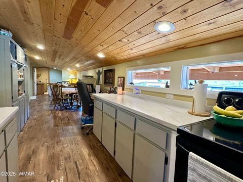 Tiny photo for 6442 W 1St Street, Woodruff, AZ 85942 (MLS # 257862)