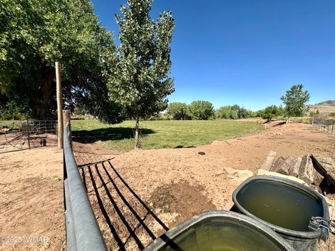Tiny photo for 6442 W 1St Street, Woodruff, AZ 85942 (MLS # 257862)