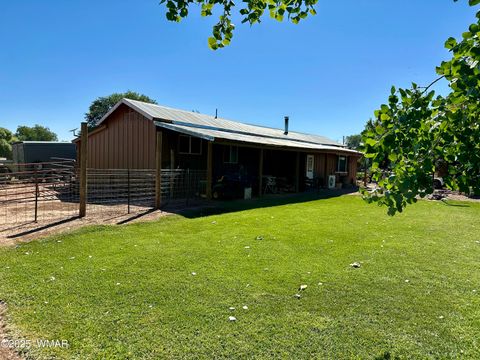 Tiny photo for 6442 W 1St Street, Woodruff, AZ 85942 (MLS # 257862)