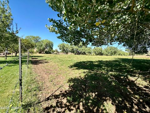 Tiny photo for 6442 W 1St Street, Woodruff, AZ 85942 (MLS # 257862)