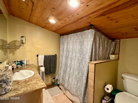 Tiny photo for 6442 W 1St Street, Woodruff, AZ 85942 (MLS # 257862)