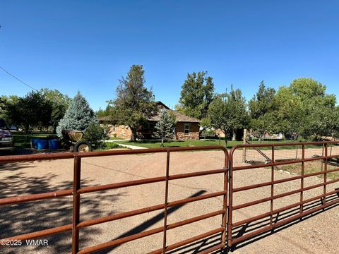 Tiny photo for 6442 W 1St Street, Woodruff, AZ 85942 (MLS # 257862)