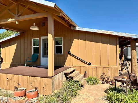 Tiny photo for 6442 W 1St Street, Woodruff, AZ 85942 (MLS # 257862)