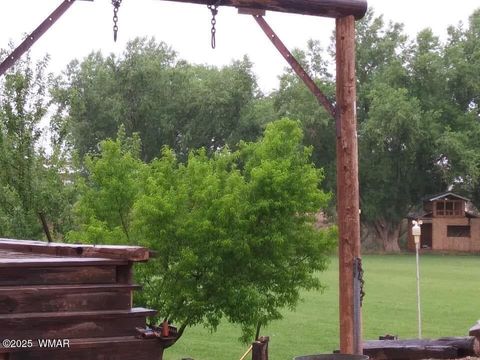 Tiny photo for 6442 W 1St Street, Woodruff, AZ 85942 (MLS # 257862)