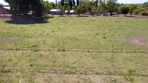 Tiny photo for 6442 W 1St Street, Woodruff, AZ 85942 (MLS # 257862)