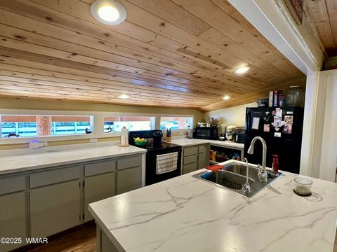 Tiny photo for 6442 W 1St Street, Woodruff, AZ 85942 (MLS # 257862)