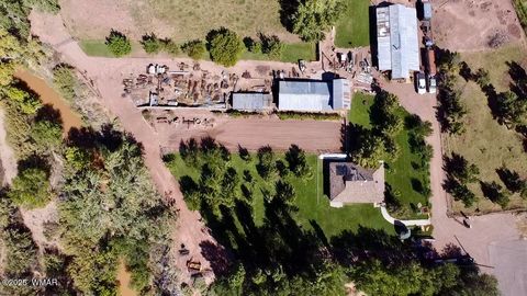 Tiny photo for 6442 W 1St Street, Woodruff, AZ 85942 (MLS # 257862)