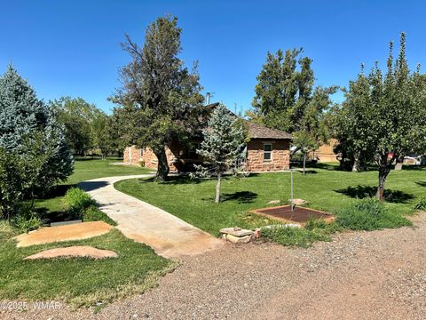 Tiny photo for 6442 W 1St Street, Woodruff, AZ 85942 (MLS # 257862)