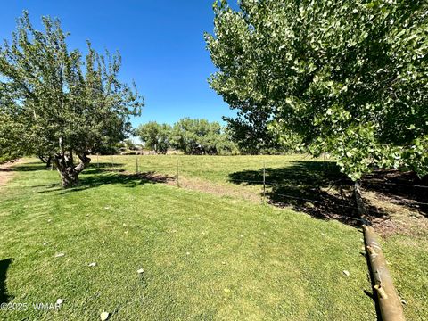 Tiny photo for 6442 W 1St Street, Woodruff, AZ 85942 (MLS # 257862)