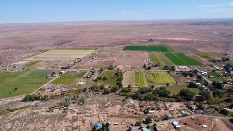 Tiny photo for 6442 W 1St Street, Woodruff, AZ 85942 (MLS # 257862)