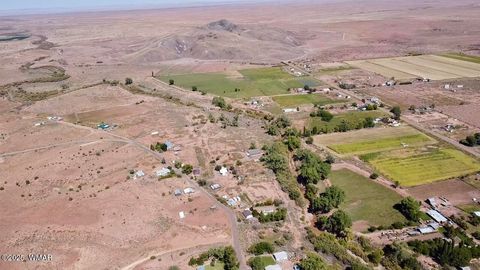 Tiny photo for 6442 W 1St Street, Woodruff, AZ 85942 (MLS # 257862)